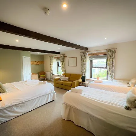 New Ing Lodge *