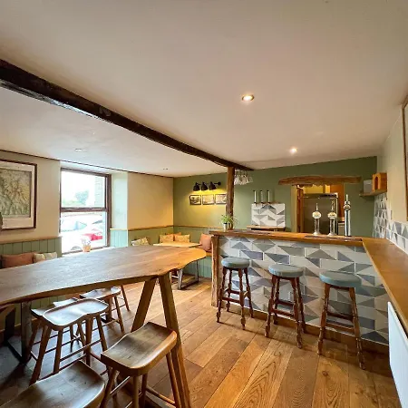 New Ing Lodge Shap