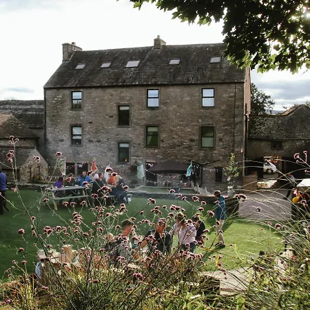 Lodge New Ing