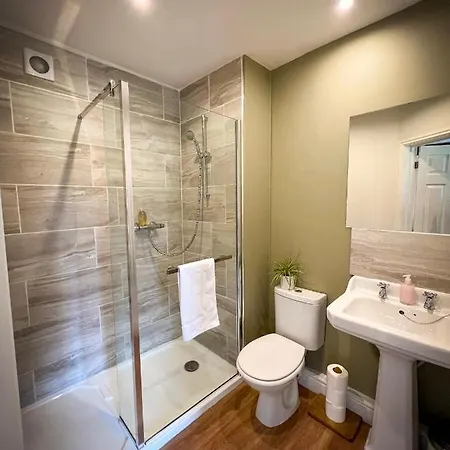 New Ing Lodge Shap