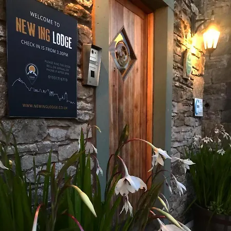 New Ing Lodge *