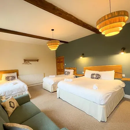 Lodge New Ing