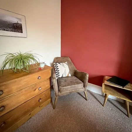 New Ing Lodge *