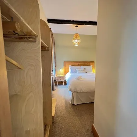 New Ing Lodge *