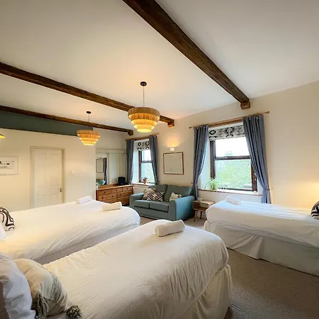 New Ing Lodge *