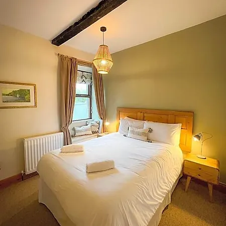 New Ing Lodge *