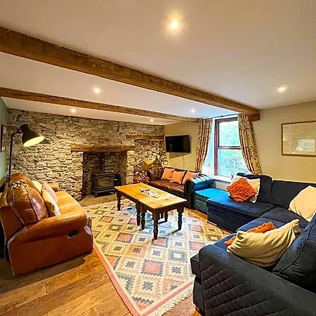 New Ing Lodge