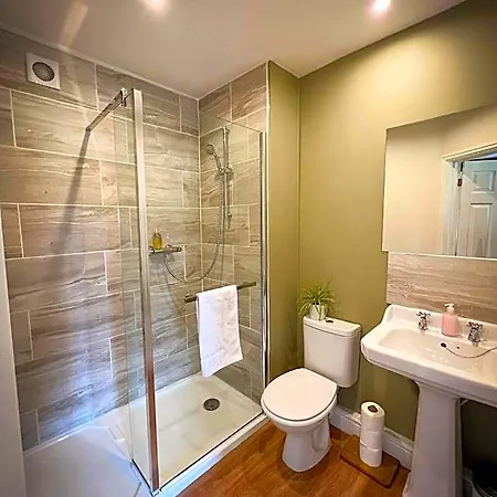 New Ing Lodge *