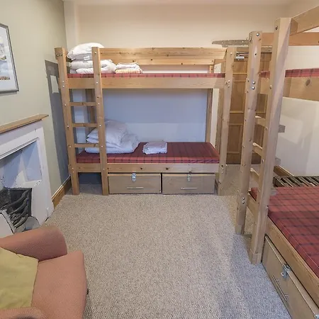 Lodge New Ing