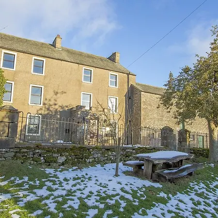 New Ing Lodge Shap