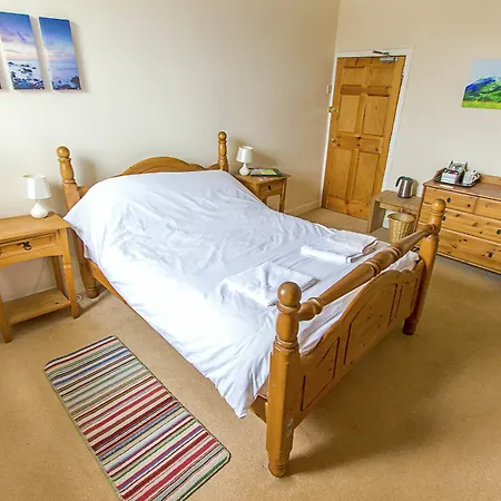 New Ing Lodge *