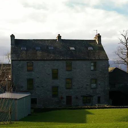 Lodge New Ing *